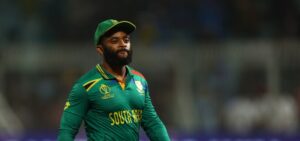 Temba Bavuma Questioned South Africa After Record ODI Defeat