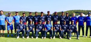 USA Cricket Suspended by ICC Ahead of LA28 Olympics