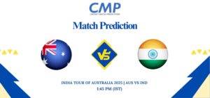 India Tour of Australia 2025 5th T20I AUS VS IND Prediction Who Will Win Today